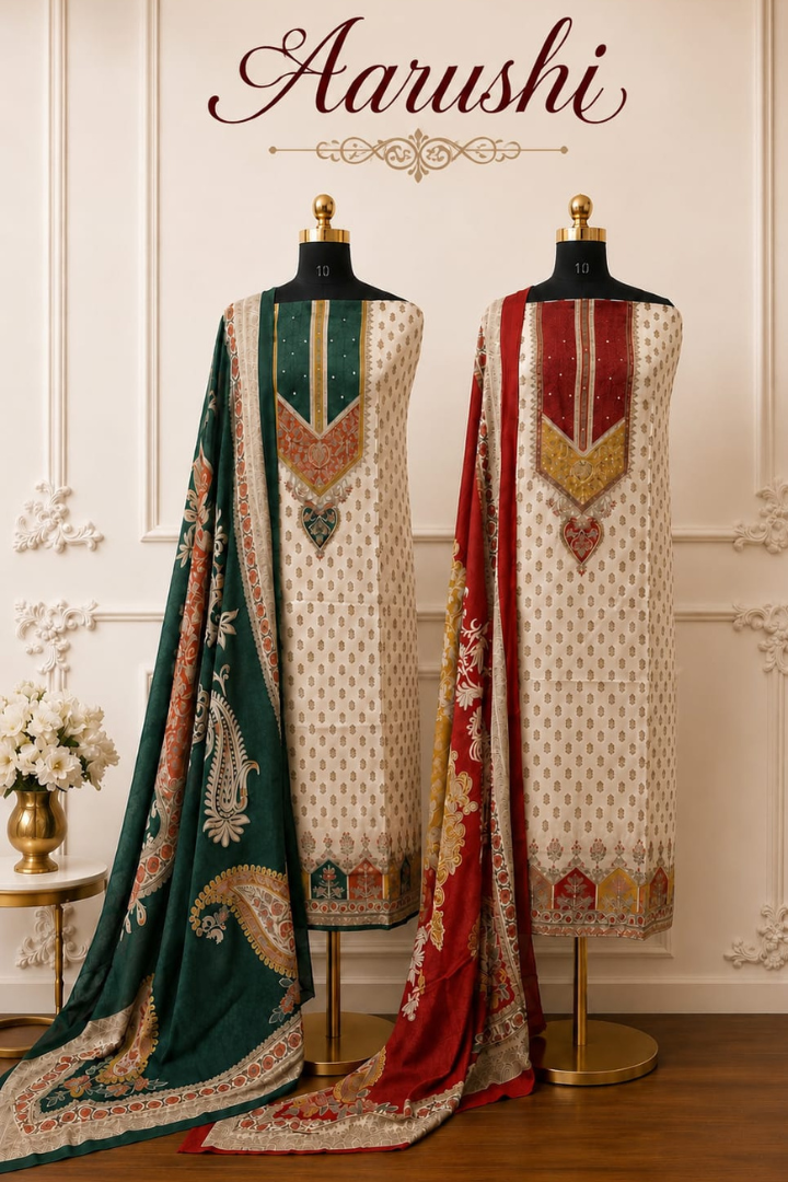Aarushi | 2501 - 2502
