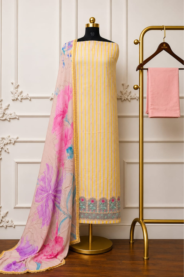 Triveni-2 | 201-204