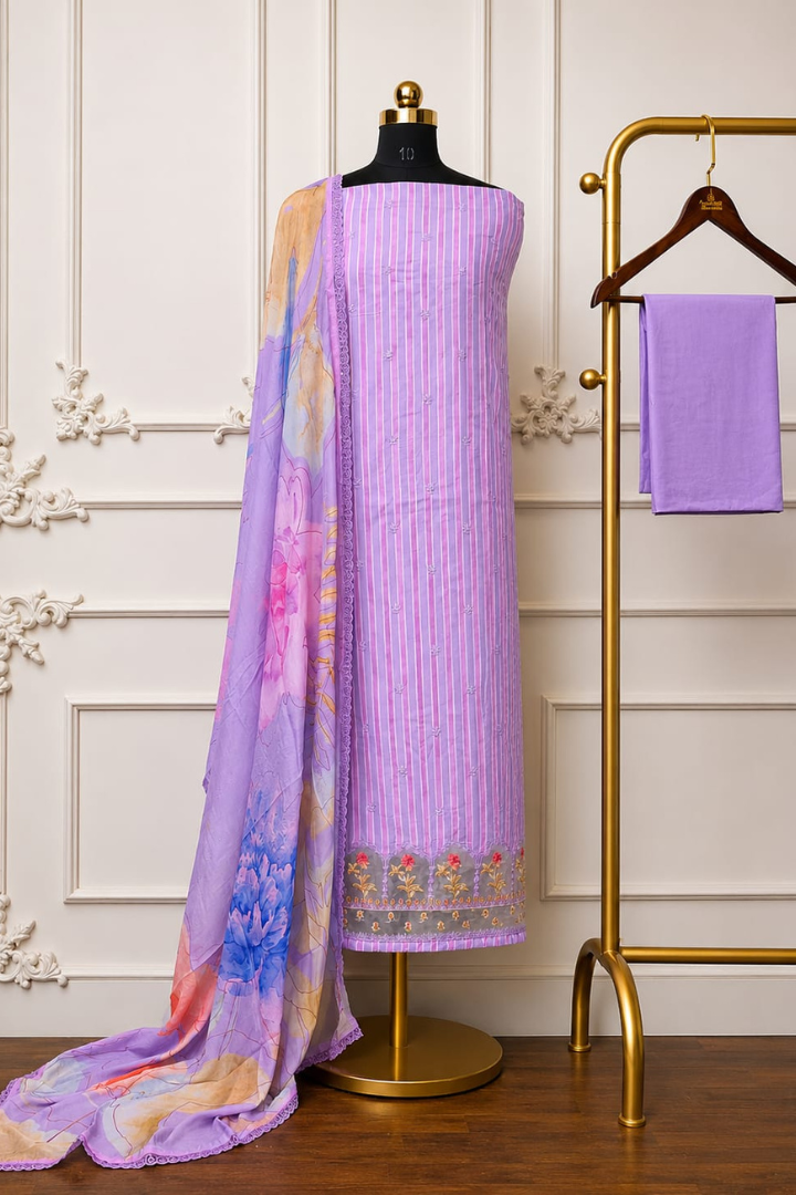 Triveni-2 | 201-204