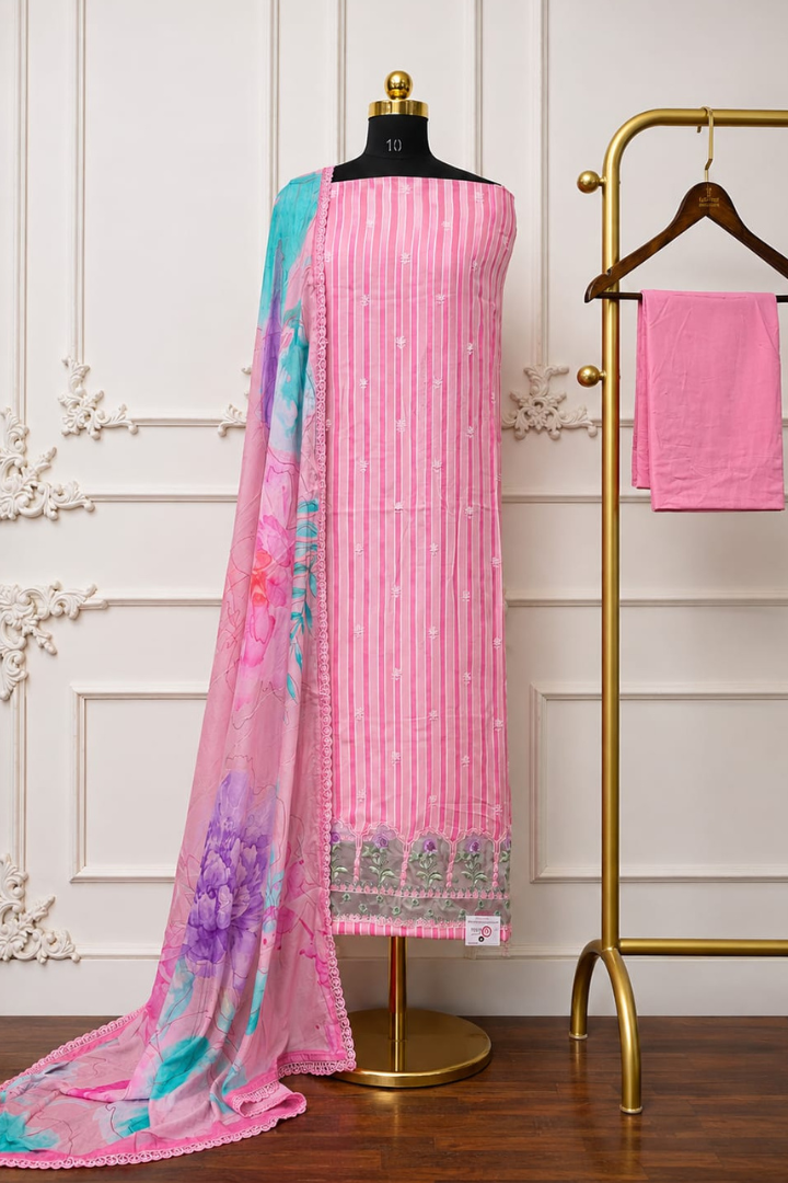 Triveni-2 | 201-204