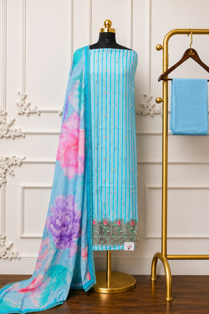 Triveni-2 | 201-204