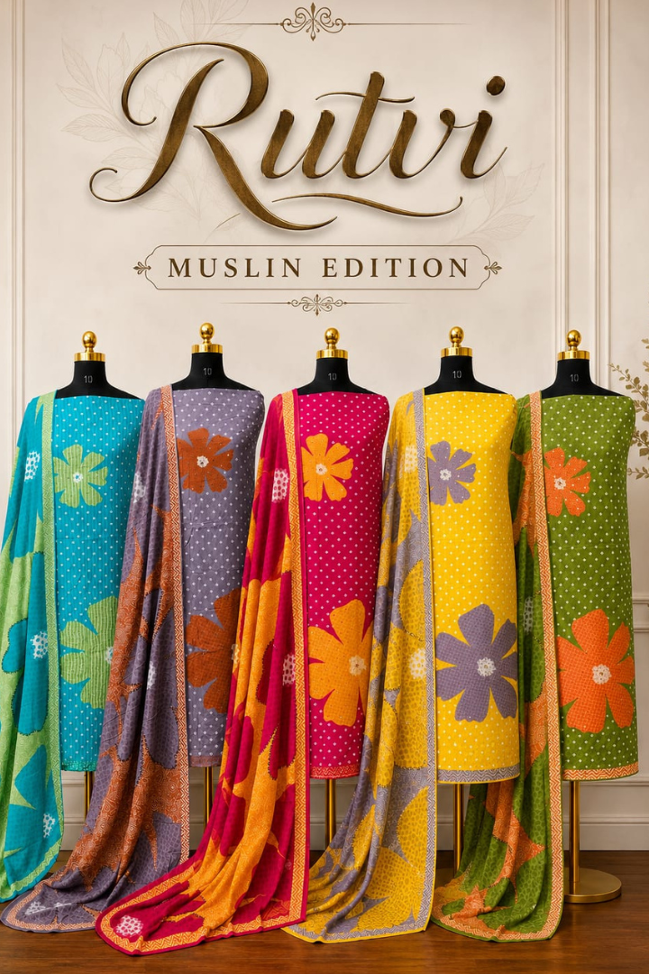 Rutvi | 7011 - 7016