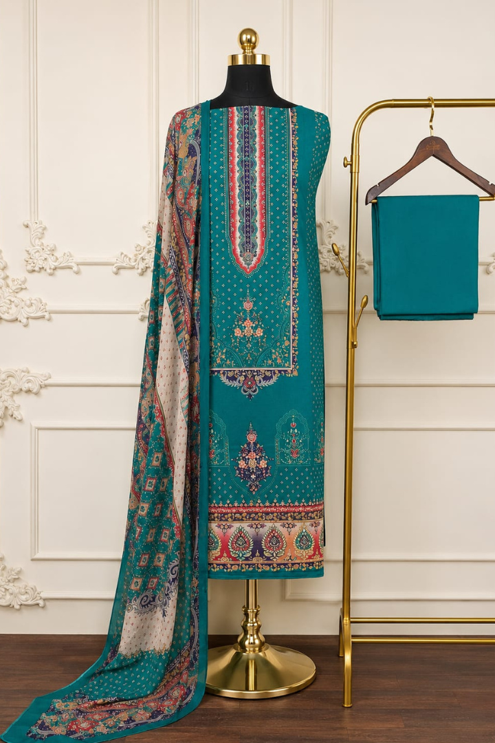 Masakali | 3501-3504
