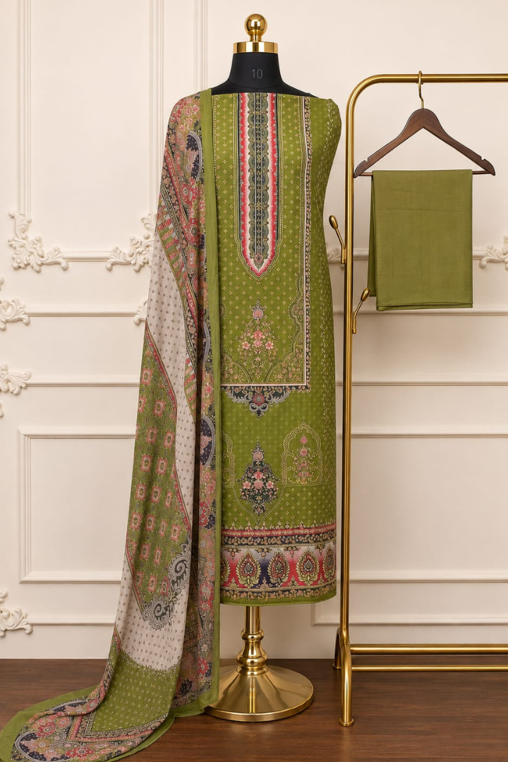 Masakali | 3501-3504