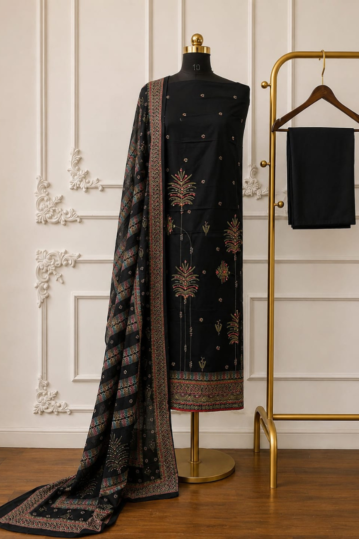 Rohini | 5601 - 5606
