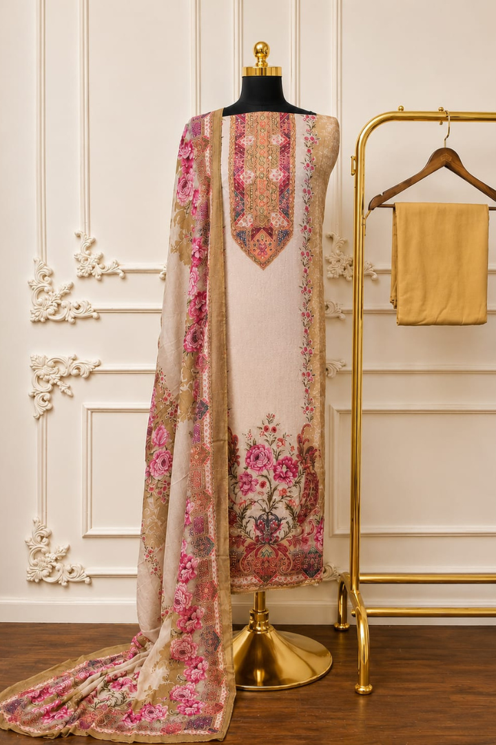 Bahaar | 3001-3002