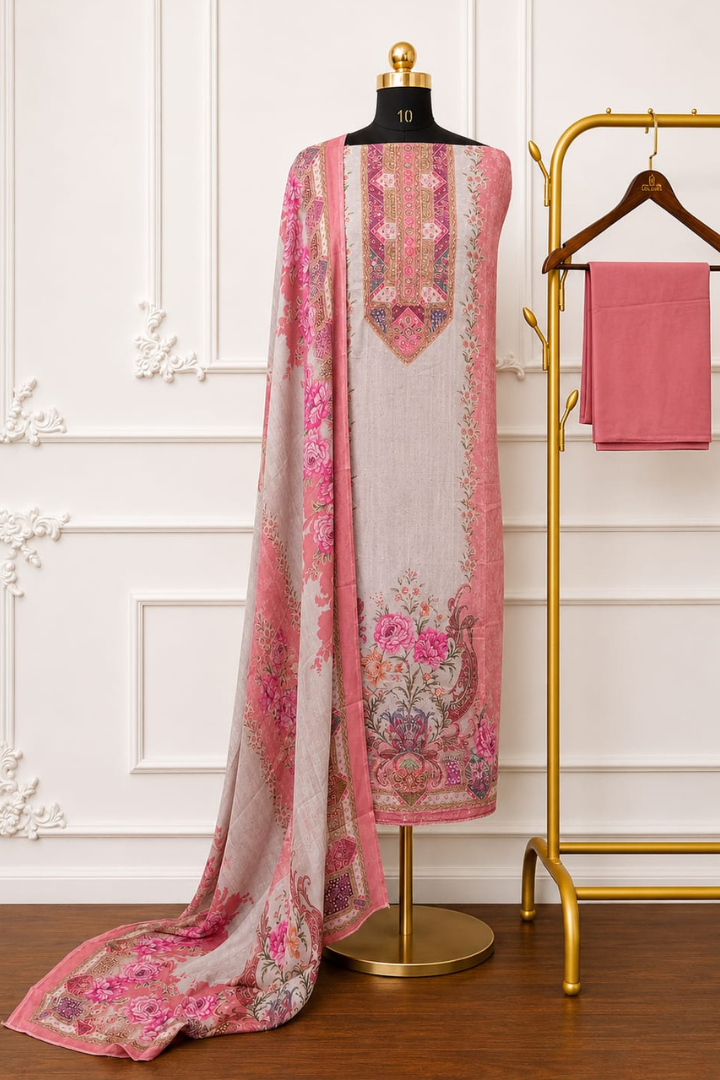 Bahaar | 3001-3002