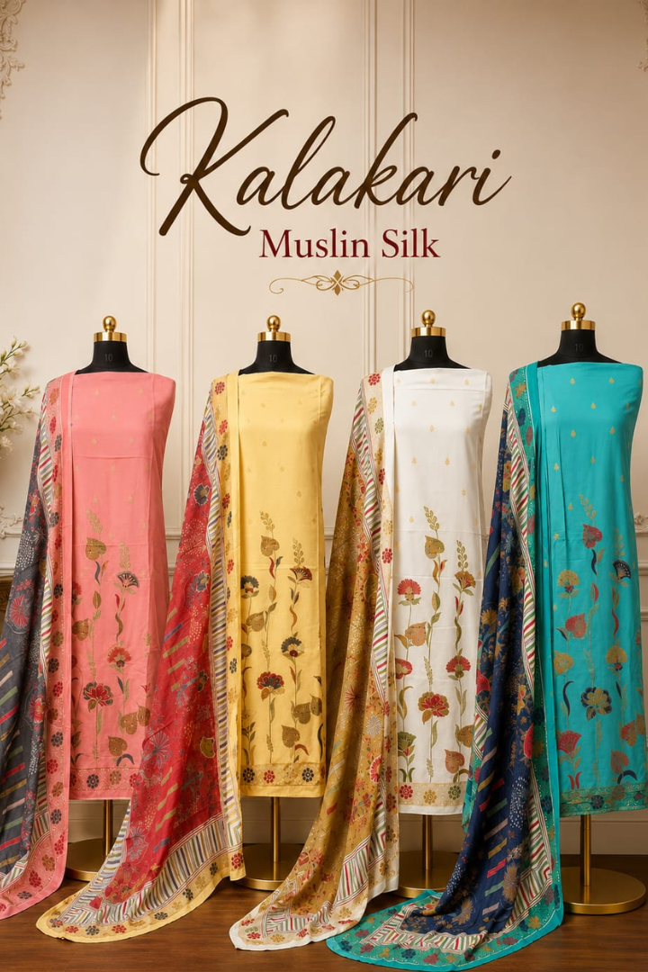 Kalakari | 2501-2504