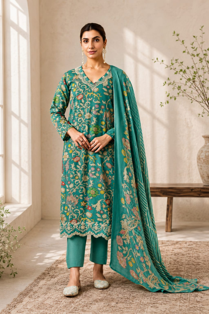 Saanjh | 1001-1004