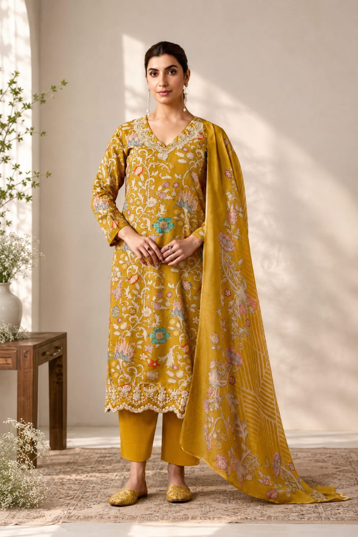 Saanjh | 1001-1004