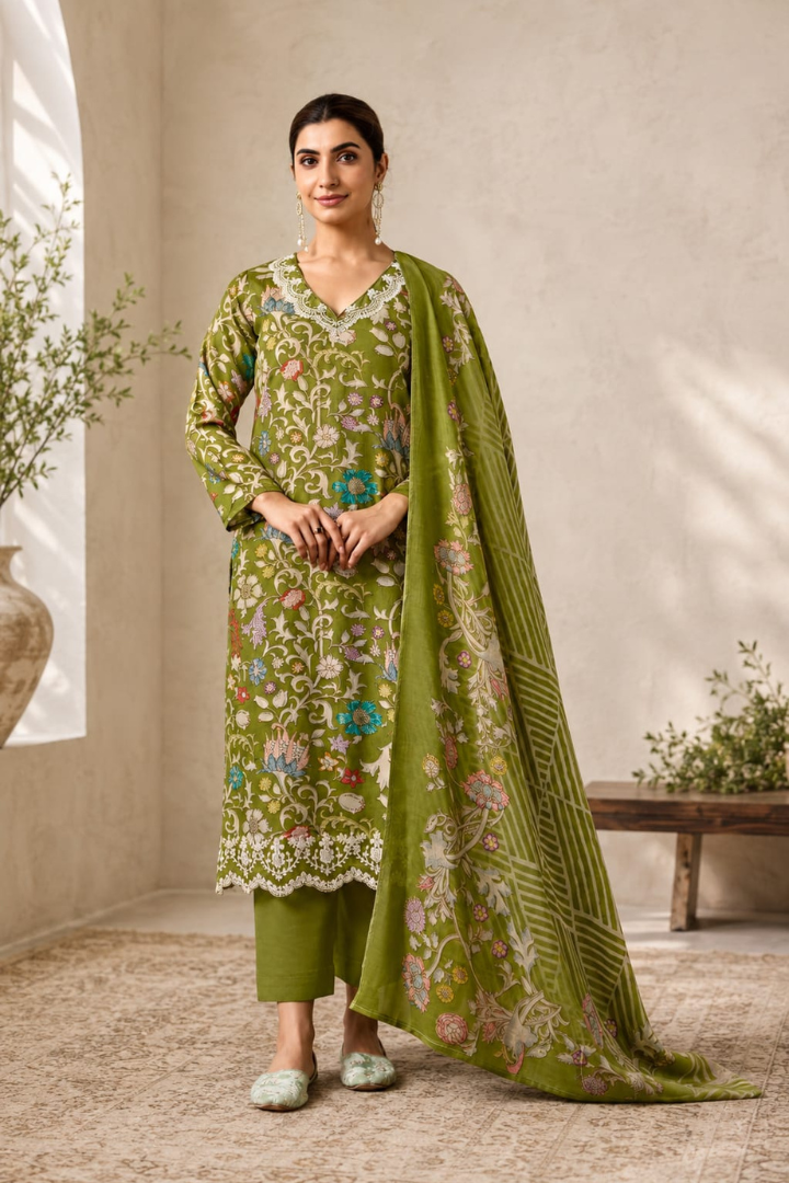 Saanjh | 1001-1004