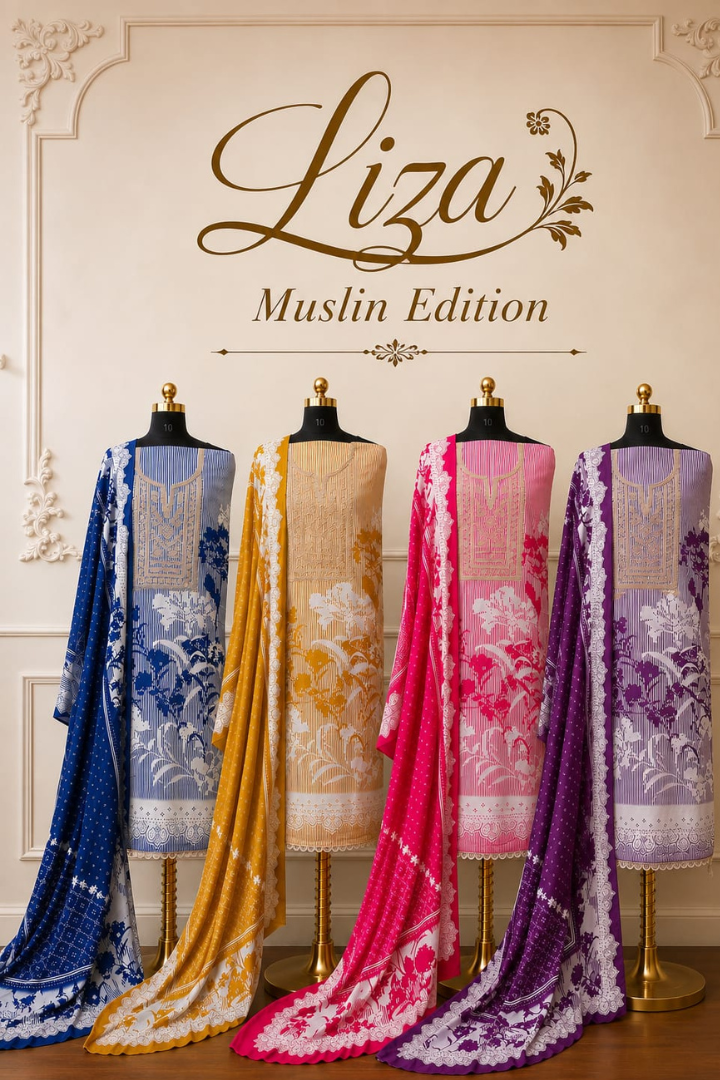 Liza | 6001-6004