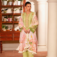 PRINTED LAWN