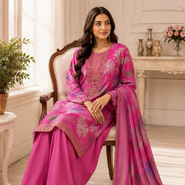 Sharara Sets