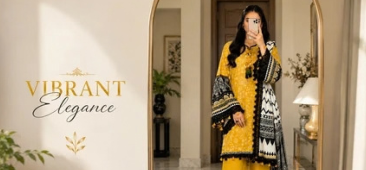 Dress Material