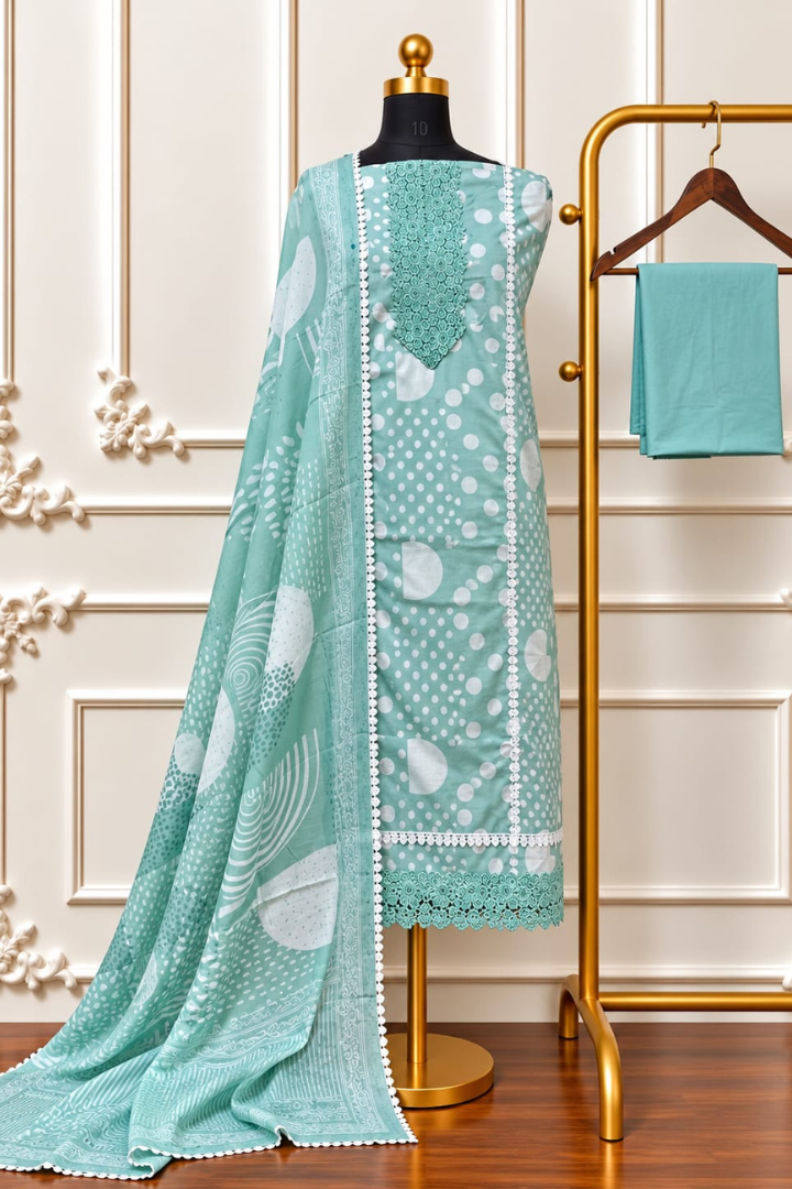 Rohini | 2216-2219