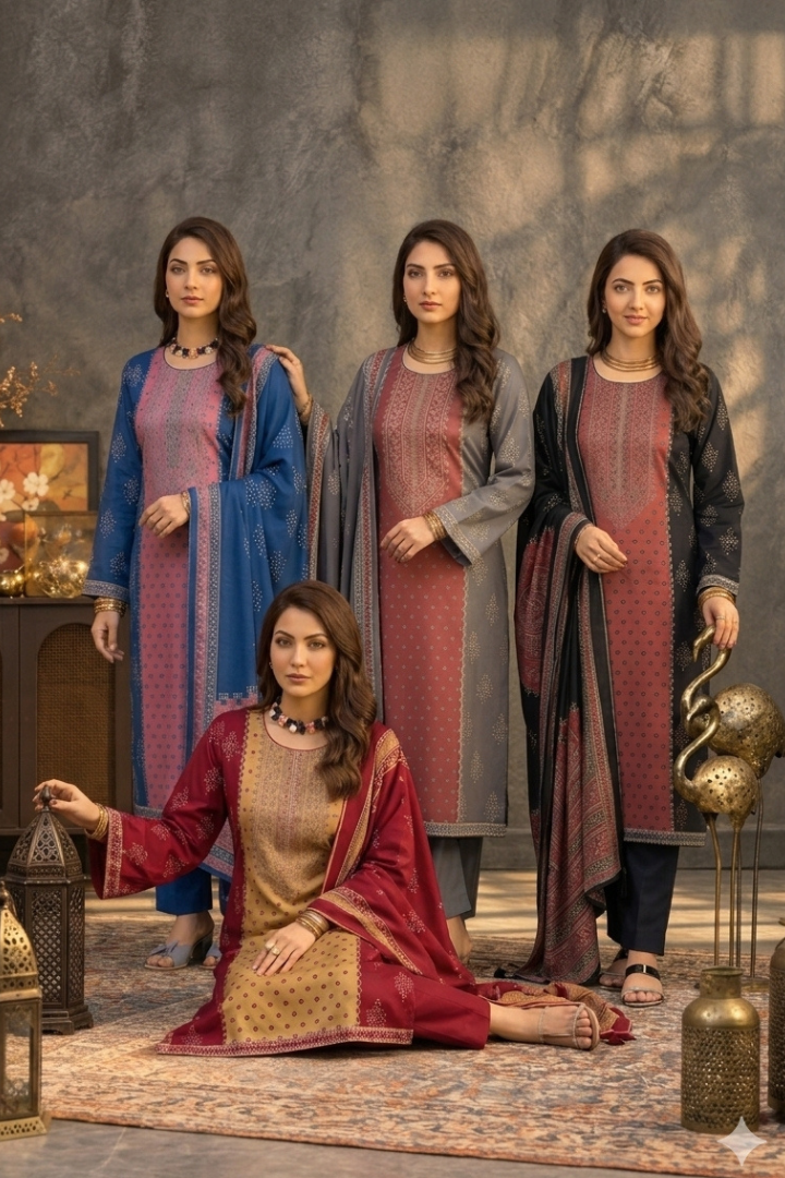 Sunehri | 3081-3084
