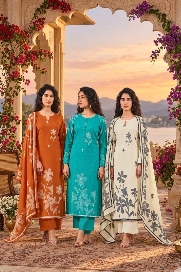 Drusilla | 2311-2316