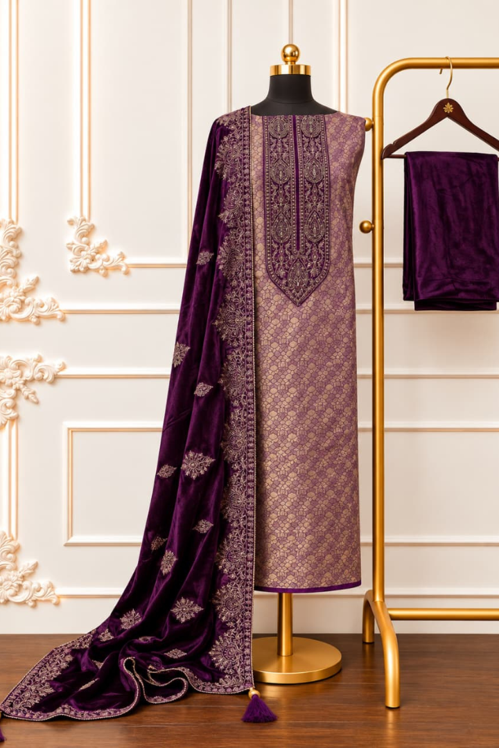 Kriva Velvet Edit | 1172