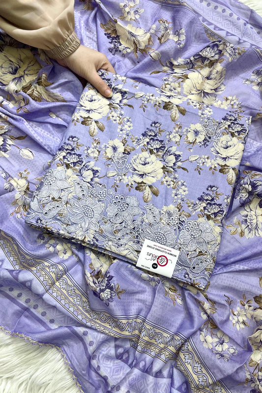 PREMIUM CAMBRIC COTTON COLLECTION | 7730-05