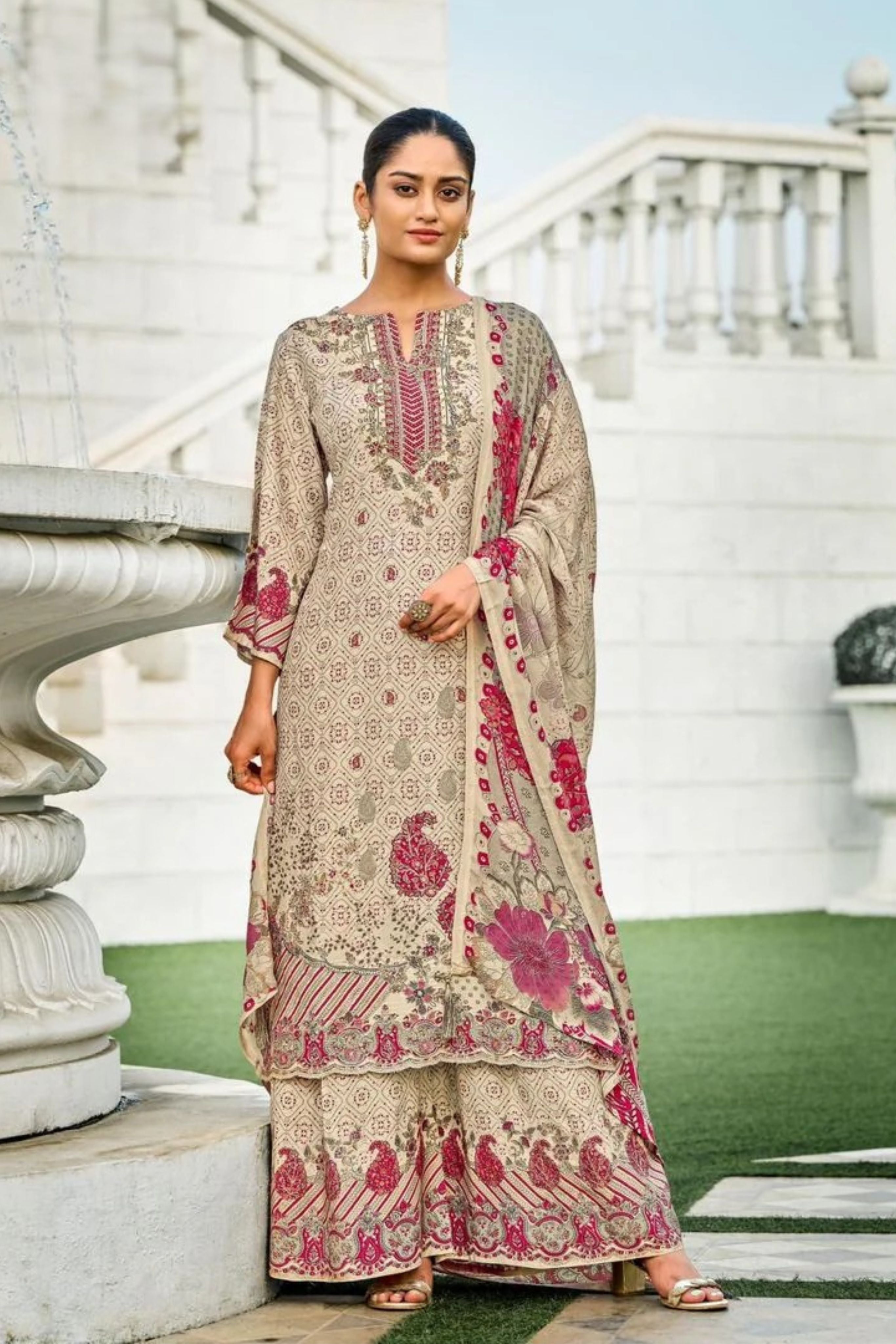 SAACHI | 03 | 302
