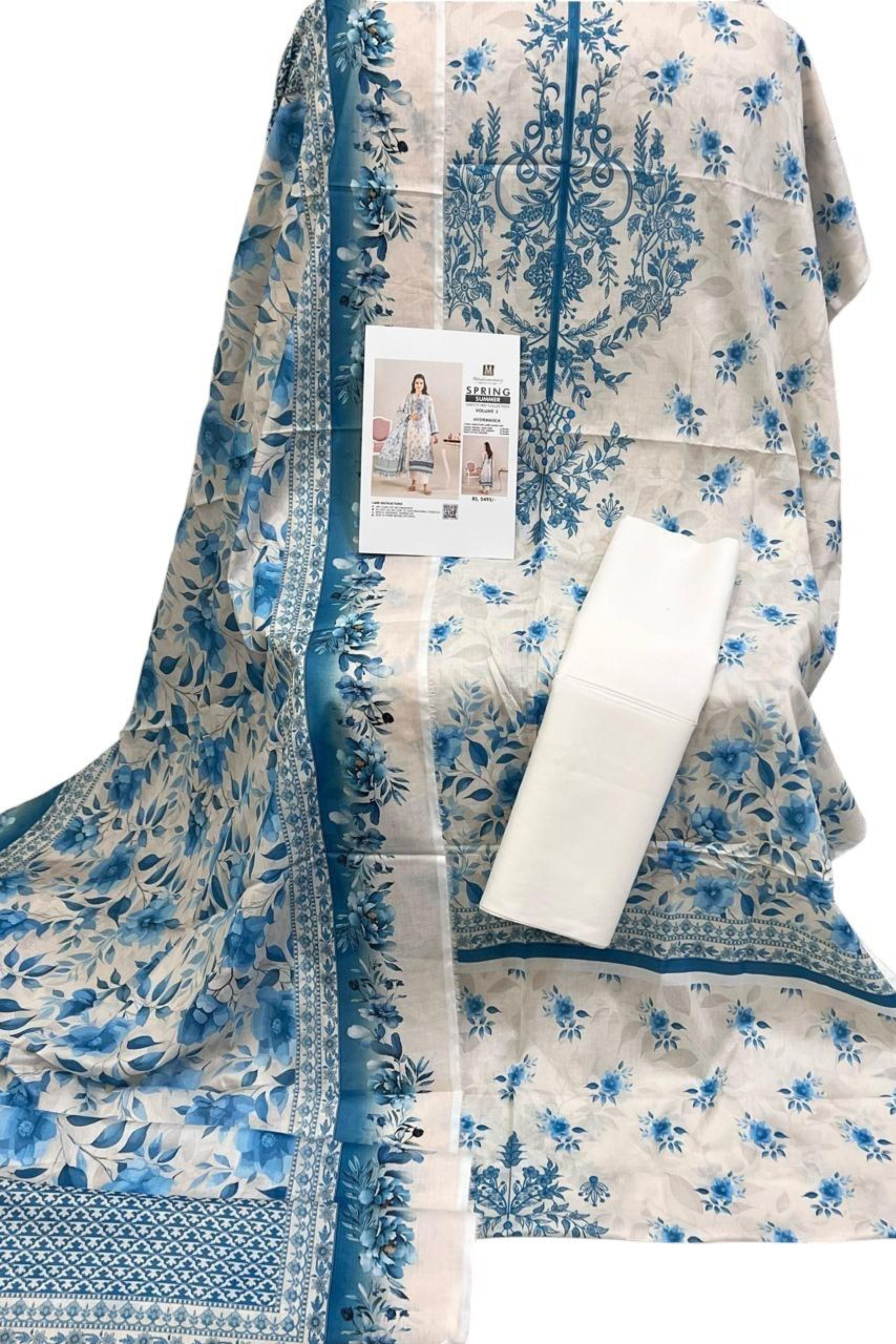 Mausummery Spring Summer Vol 8/25