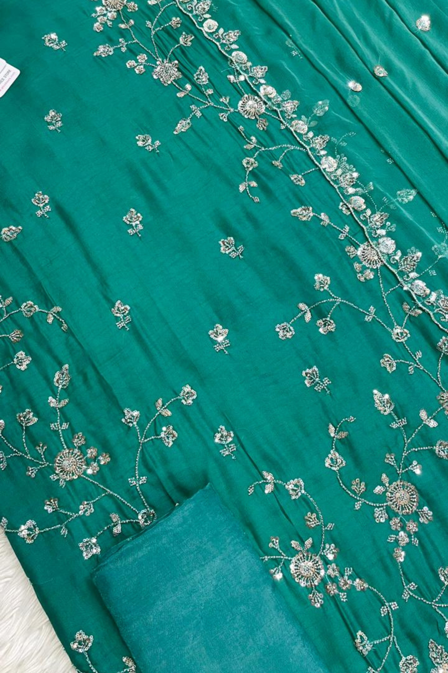 Luxury Handwork Collection