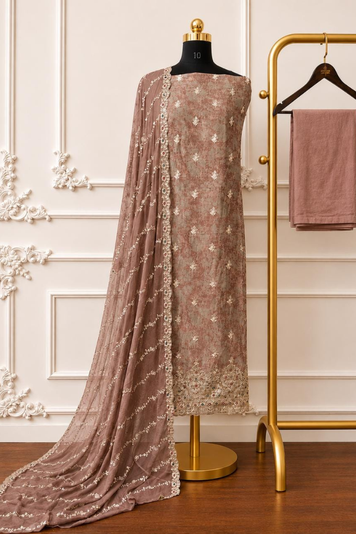 Gul -e-Adaa Series | 2950-2955