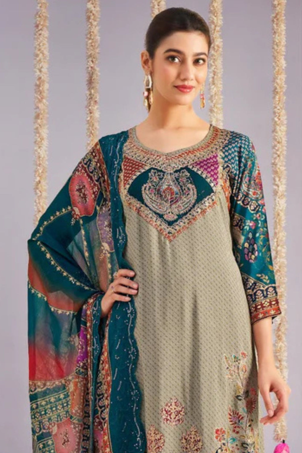 NATASHA PREMIUM DESIGNER COLLECTION | 102