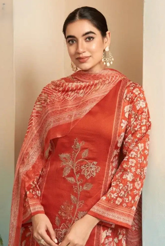 GULBAGH | 1201