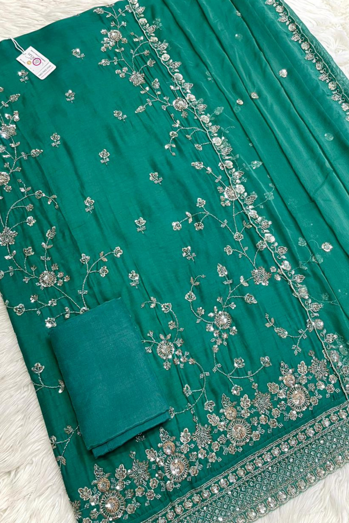 Luxury Handwork Collection