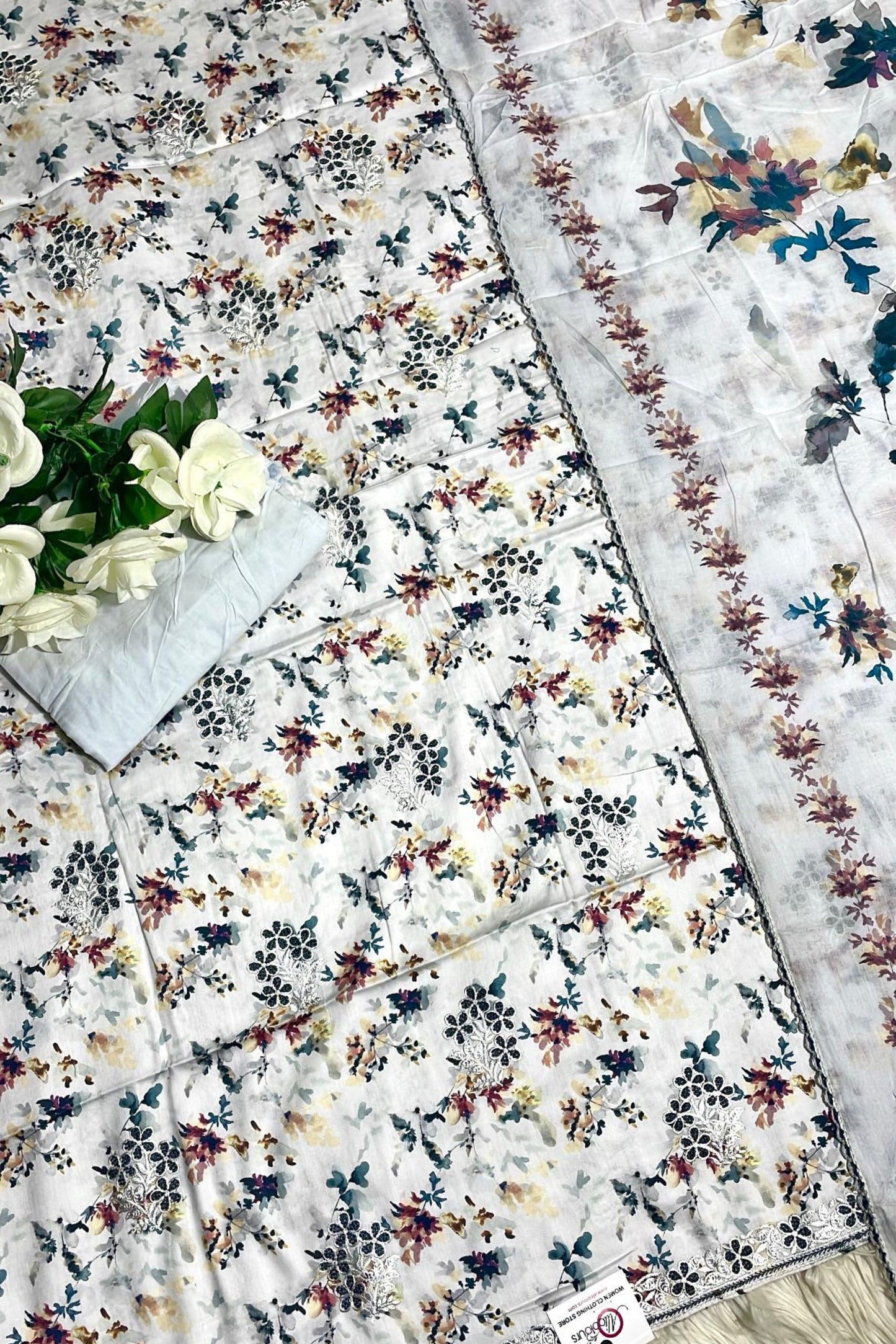 PURE COTTON PERFECTION COLLECTION | 857