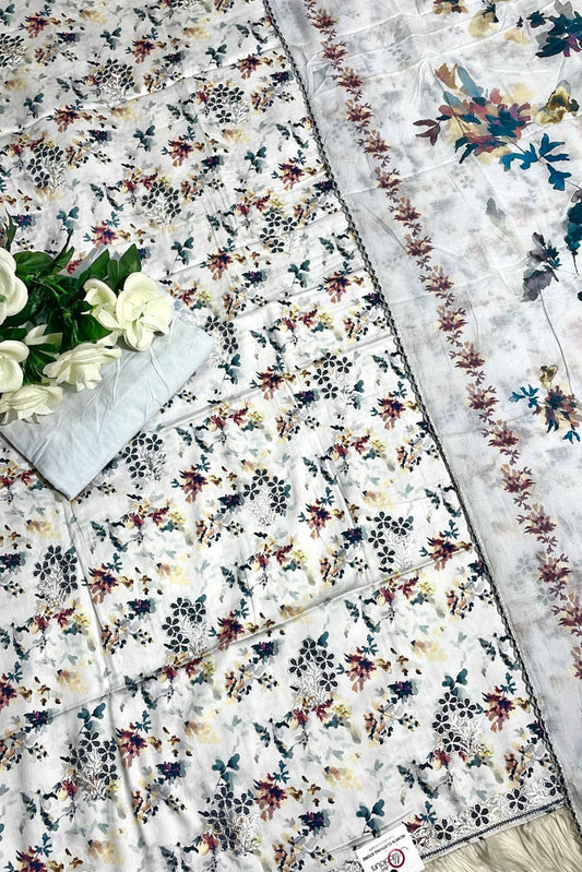 PURE COTTON PERFECTION COLLECTION | 857