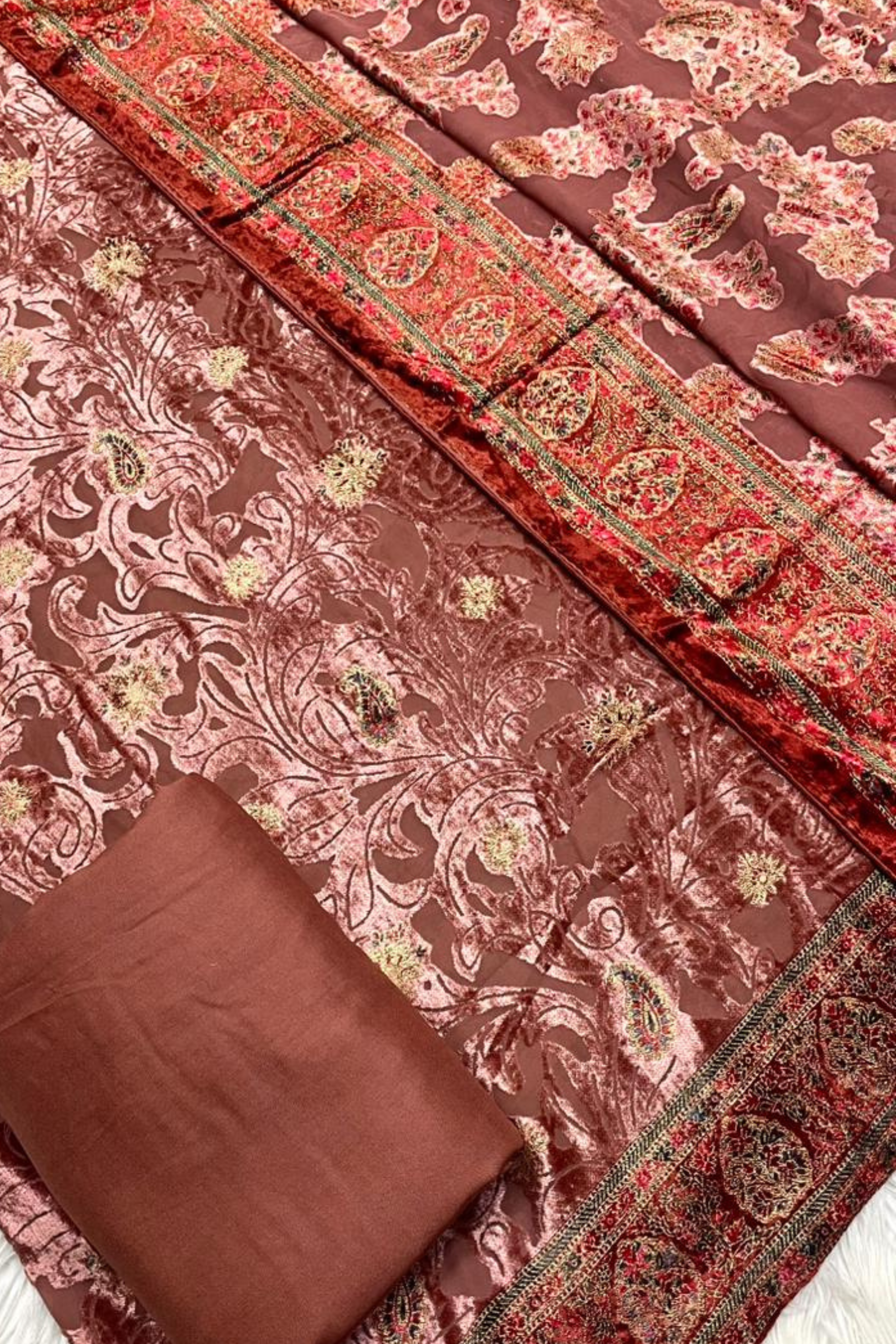 Palachi Velvet Royal Edition - 7704