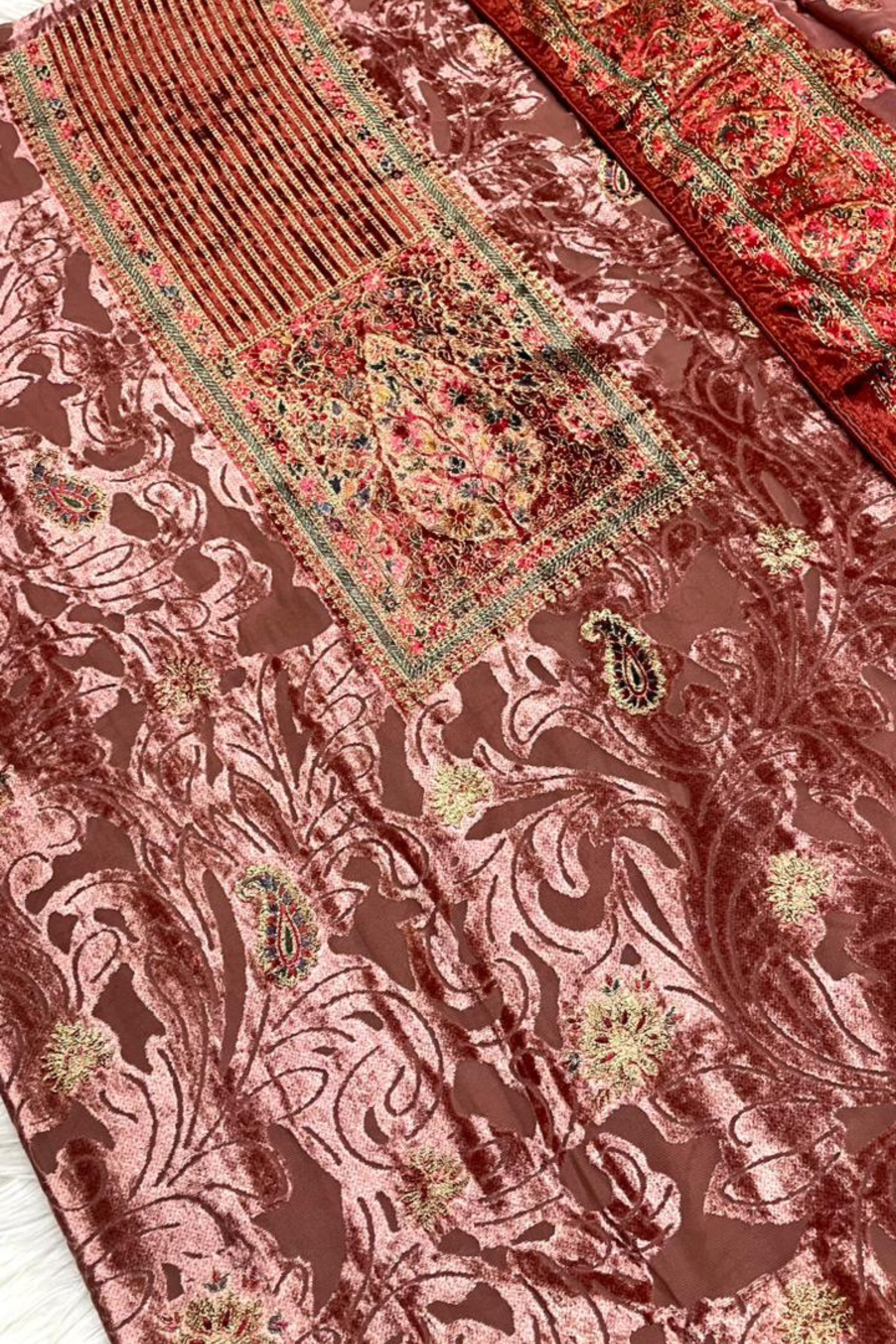 Palachi Velvet Royal Edition - 7704