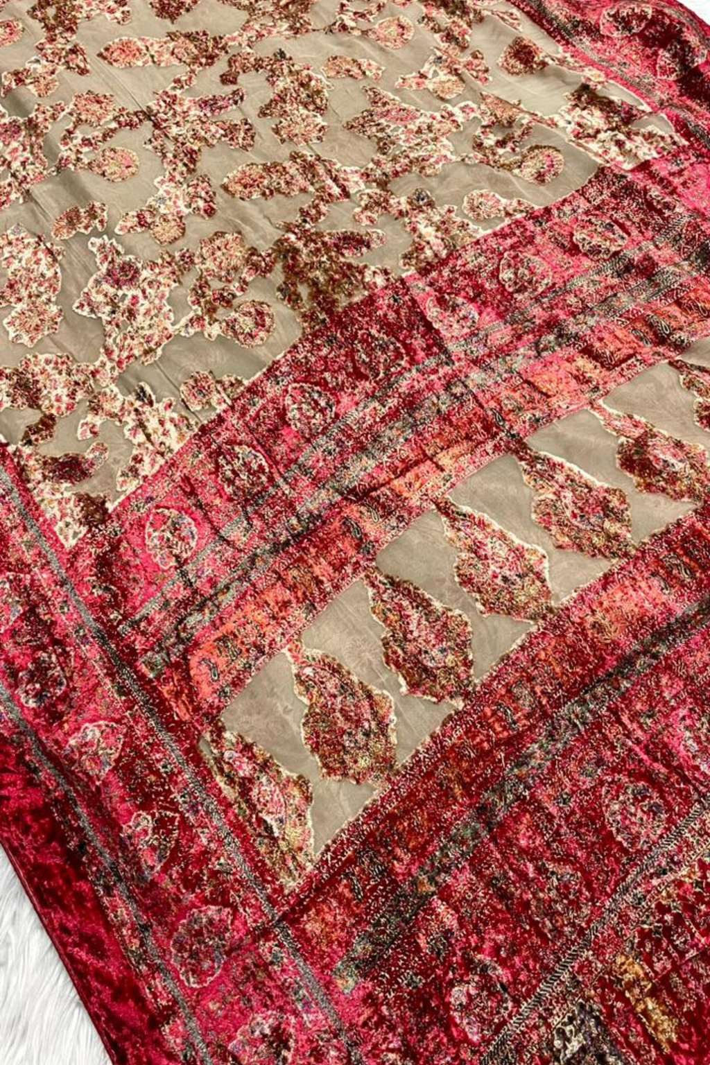 Palachi Velvet Royal Edition - 7701