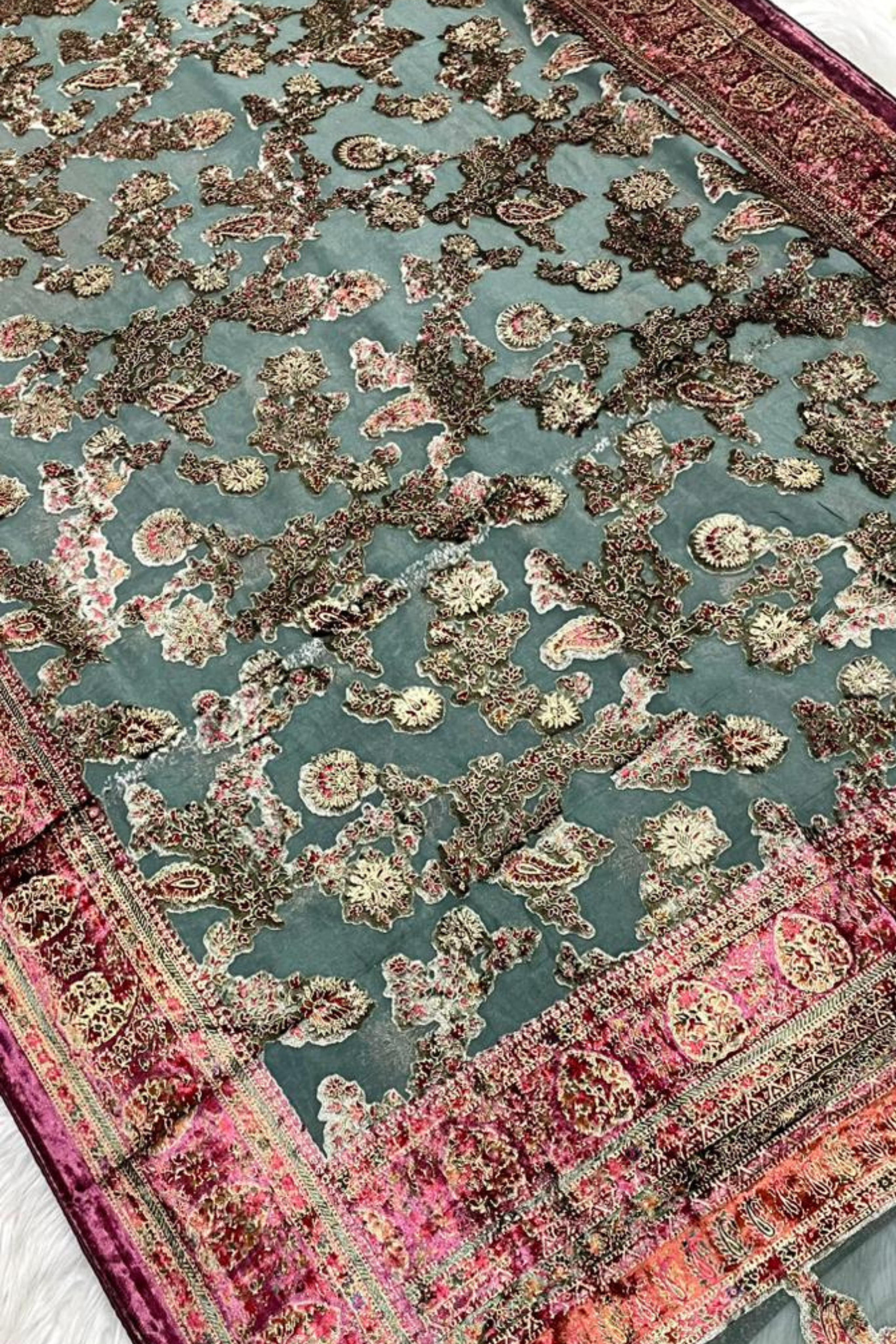 Palachi Velvet Royal Edition - 7702