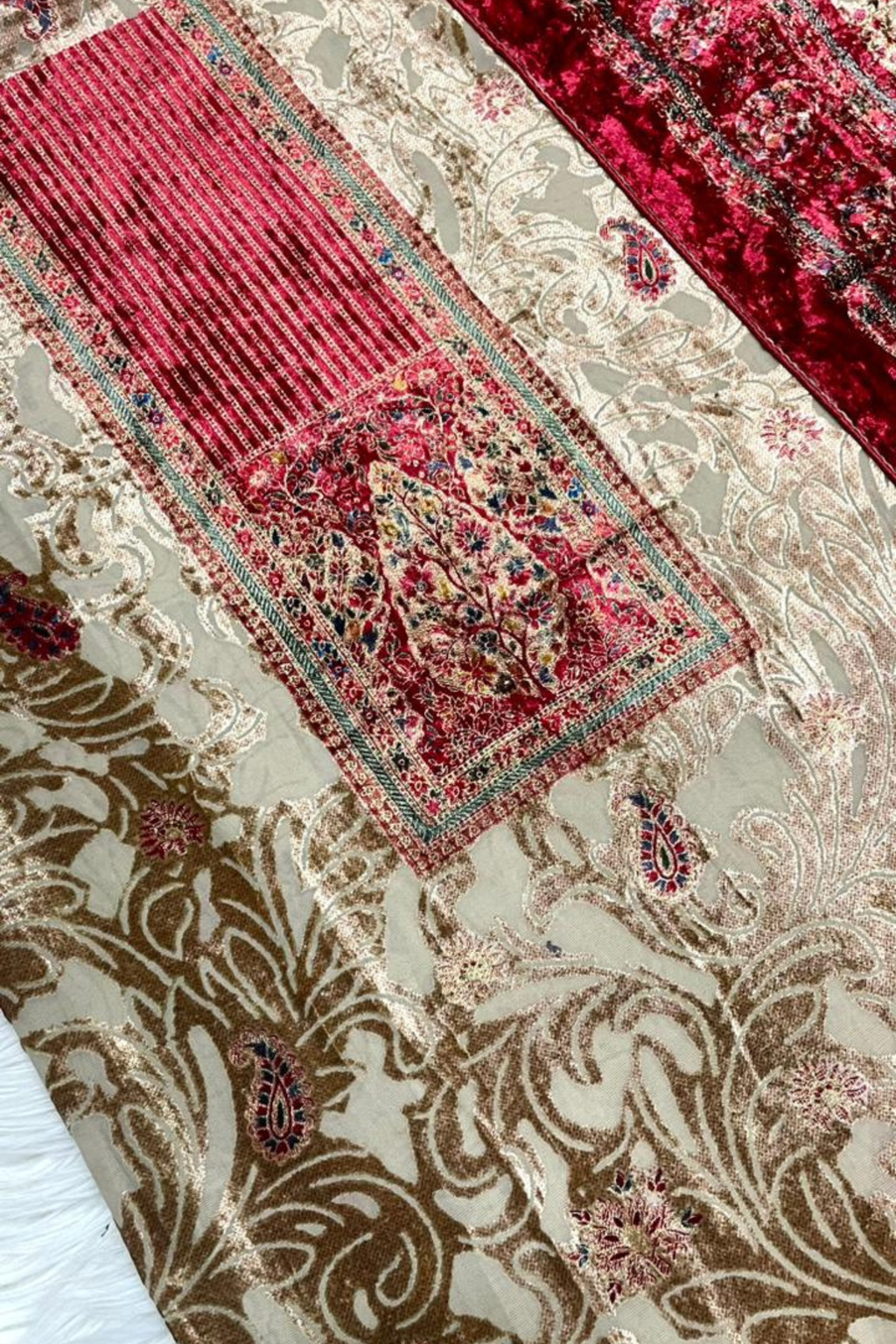 Palachi Velvet Royal Edition - 7701