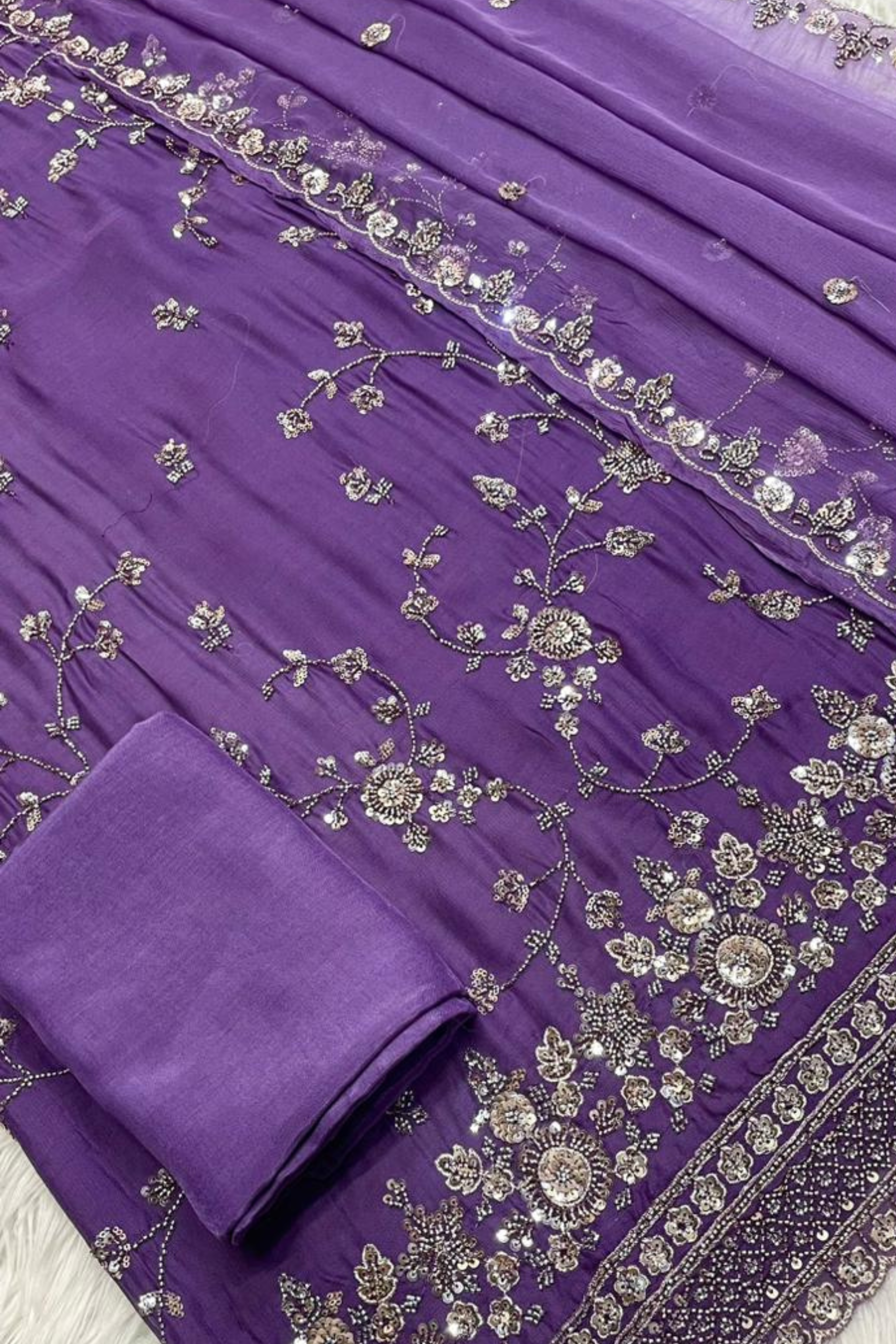 Luxury Handwork Collection