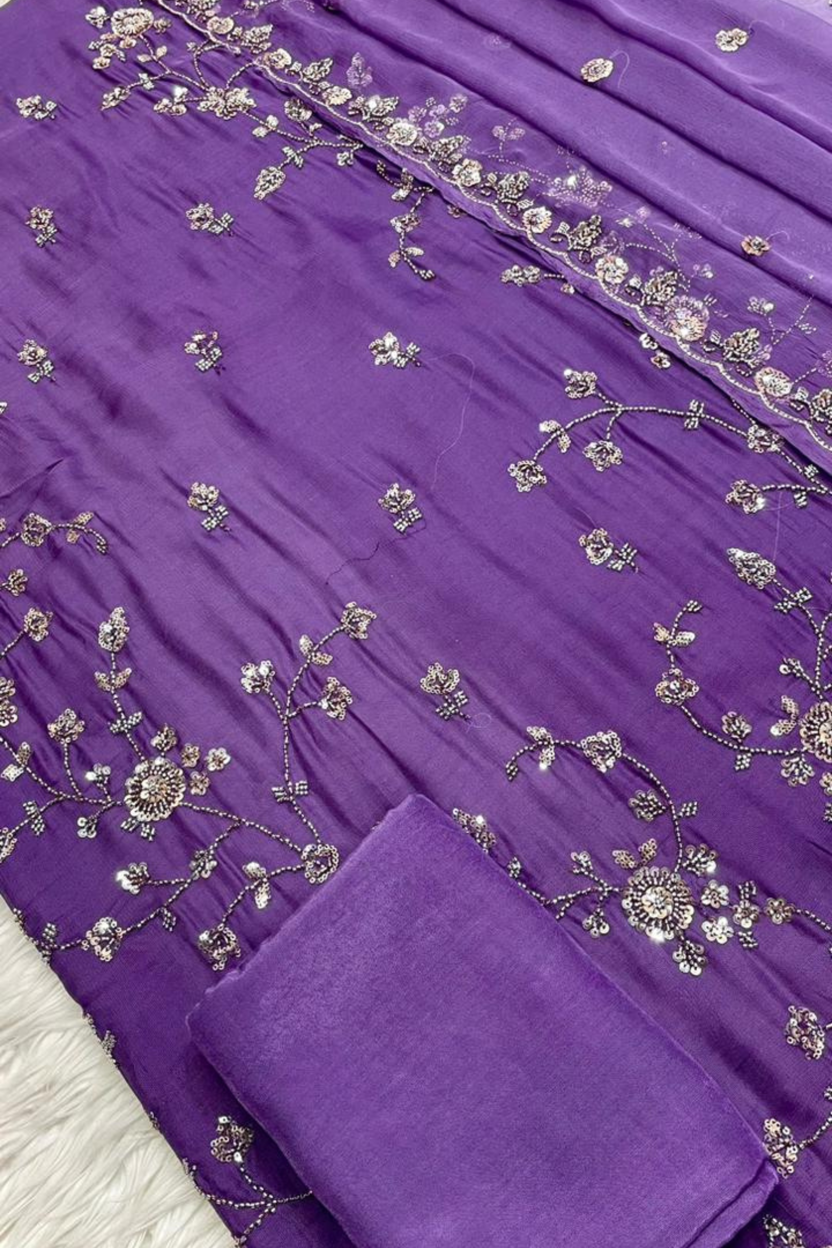 Luxury Handwork Collection