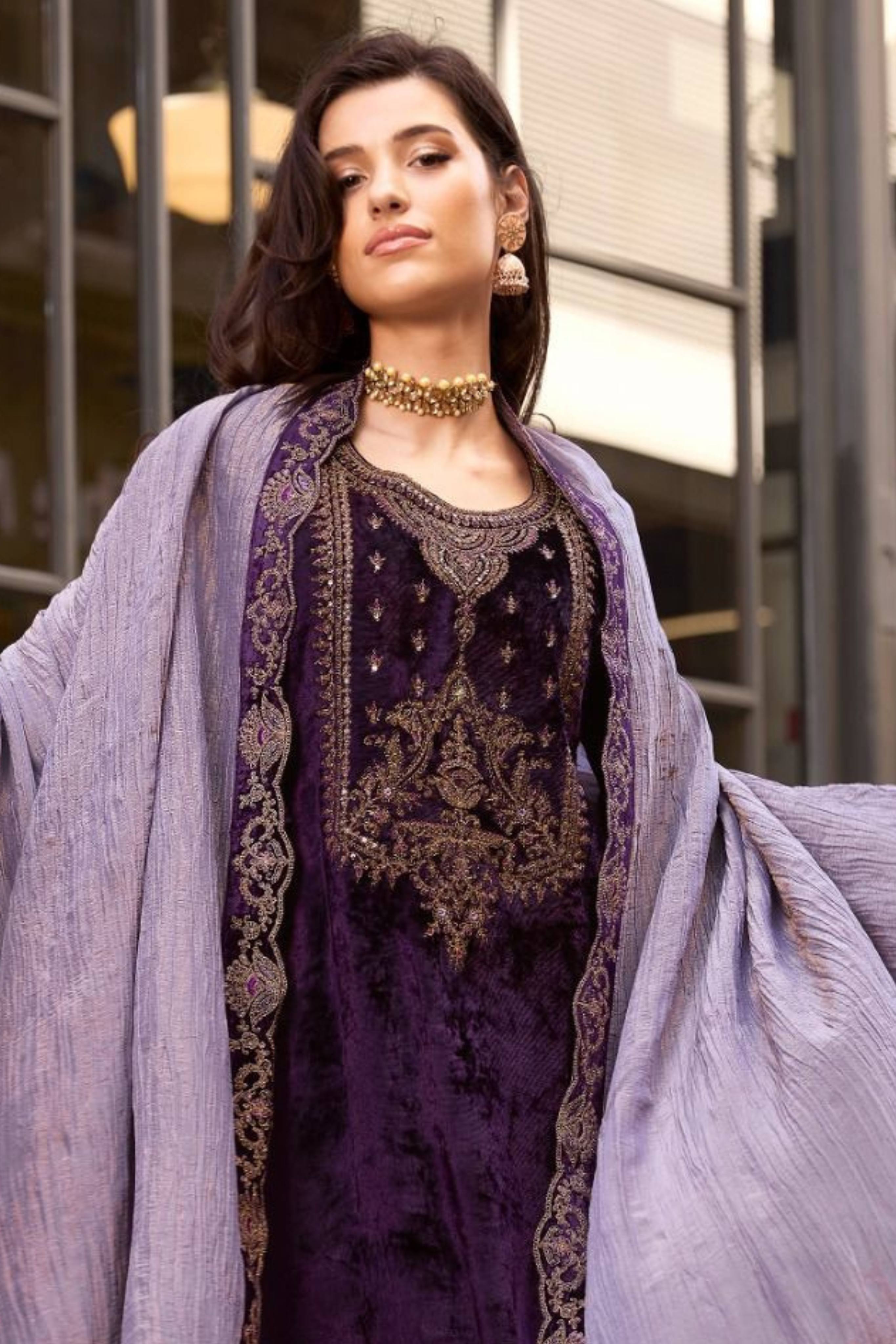 Classic Velvet Collection