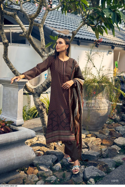 Siyana - 10099