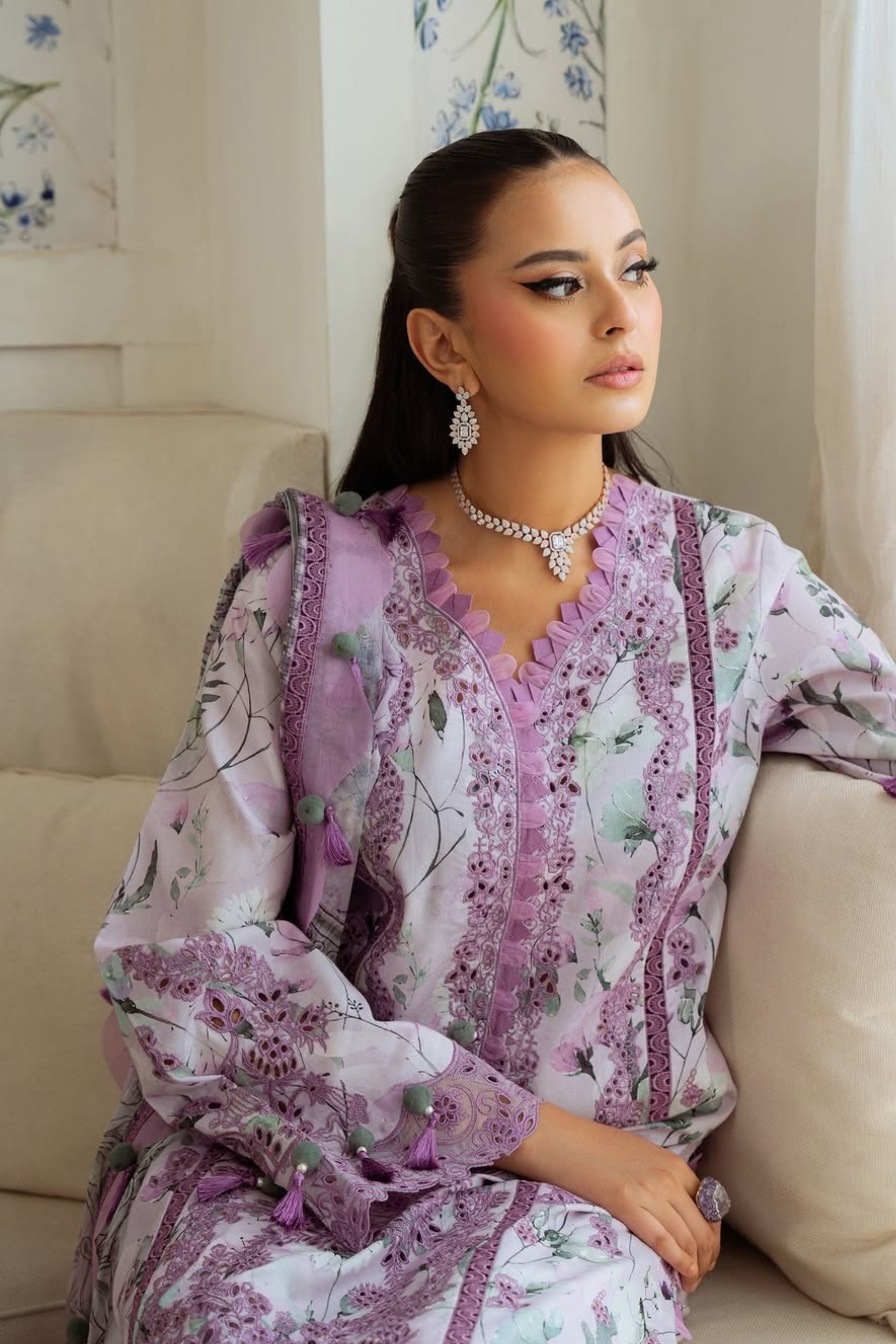 JADE FLORA VOL '6