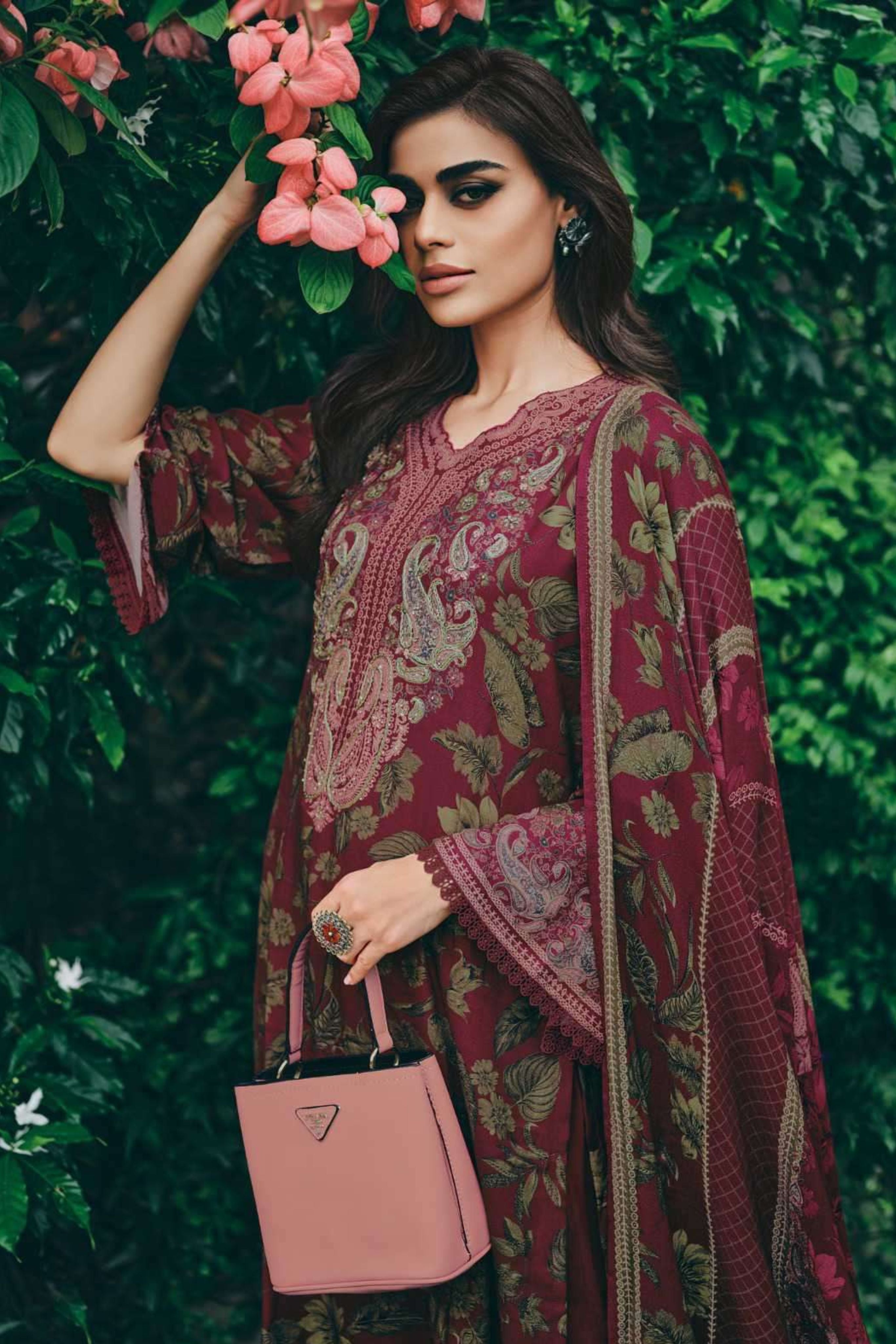 Exlusive Muslin Perfection | GN-02