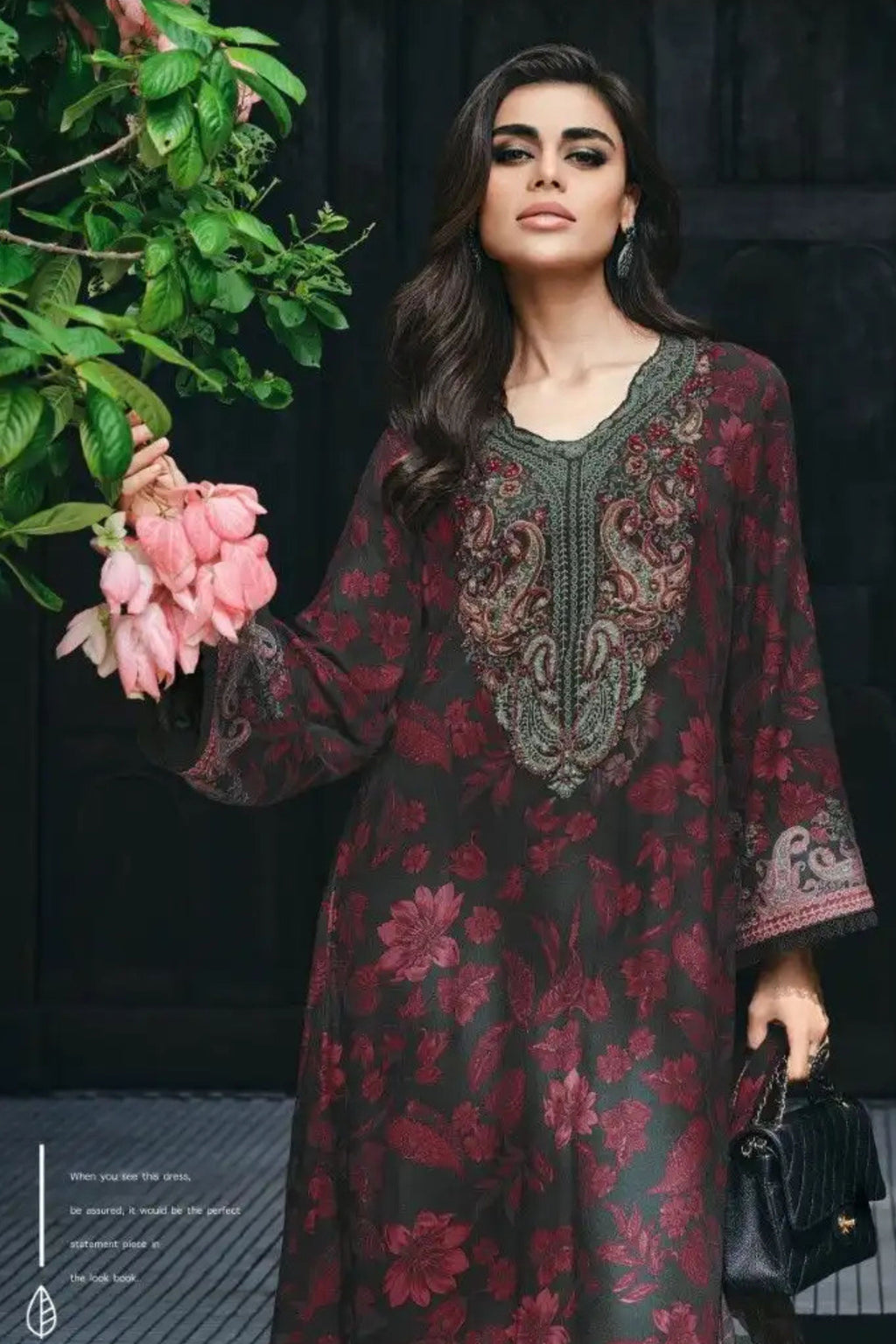 Exlusive Muslin Perfection | GN-04