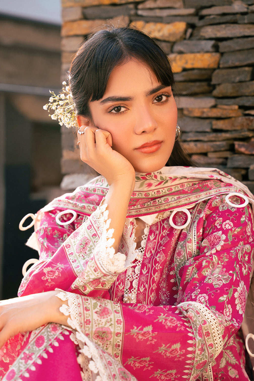 Mausummery Spring Summer Vol 7/25