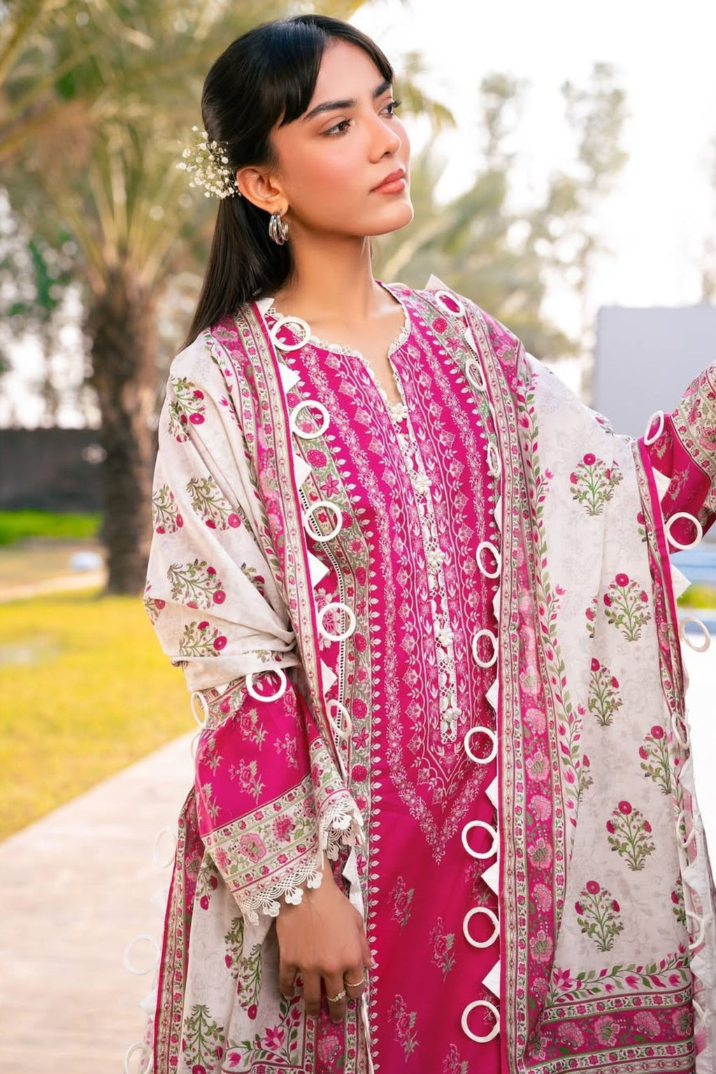 Mausummery Spring Summer Vol 7/25