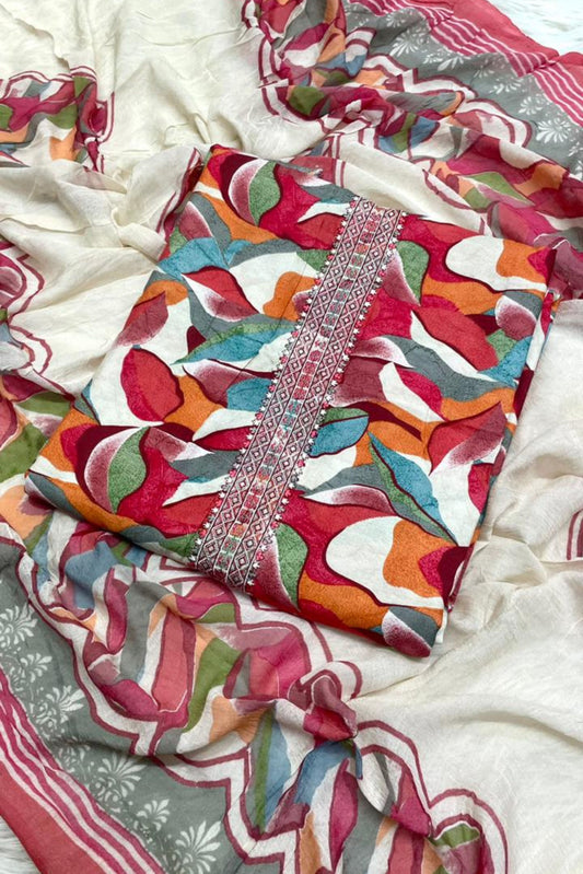 Classic Muslin Collection