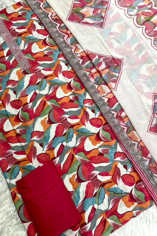 Classic Muslin Collection