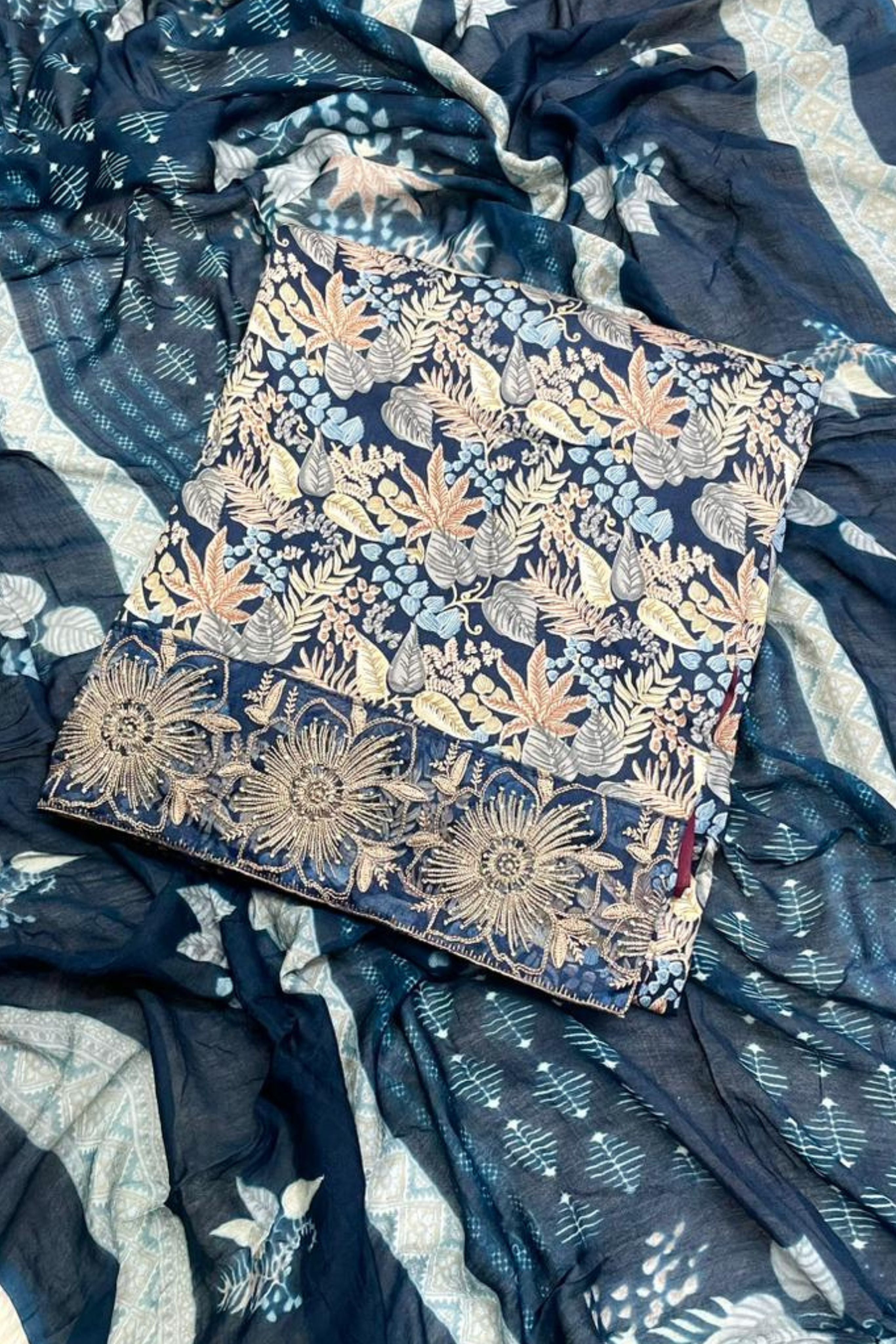 Classic Muslin Cotton Collection